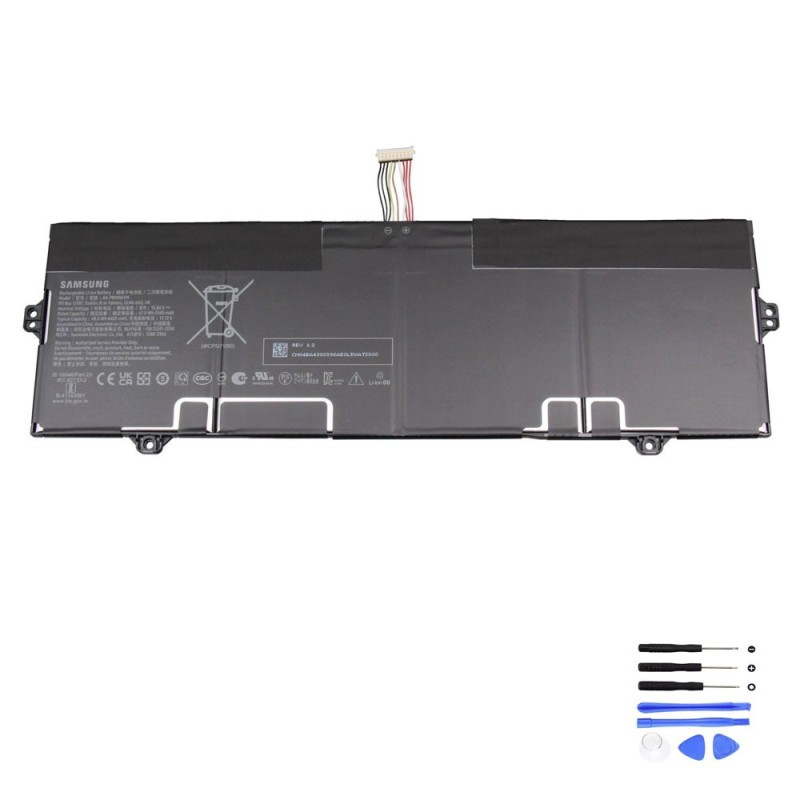 68Wh Samsung AA-PBMN4VN Battery