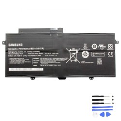55Wh Samsung AA-PLVN4AR Battery