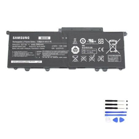 44Wh Samsung AA-PLXN4AR Battery