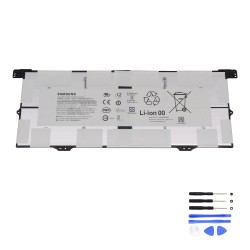 42Wh Samsung EB-BW767ABY B Battery