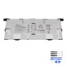 42Wh Samsung EB-BW767ABY B Battery