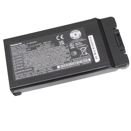 46Wh Panasonic CF-VZSU0PW Battery