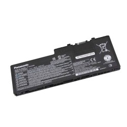 30Wh Panasonic CF-VZSU0QW Battery