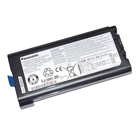 69Wh Panasonic CF-VZSU71U Battey