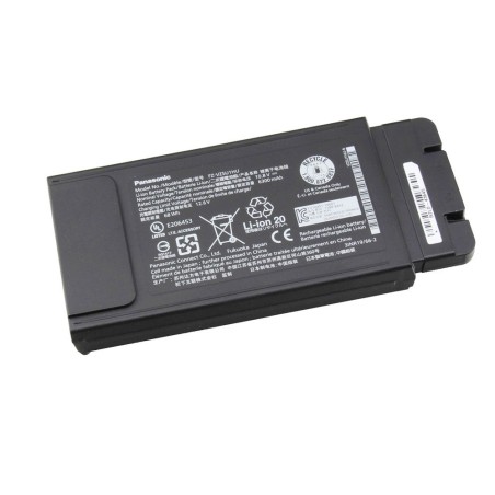 68Wh Panasonic FZ-55 FZ-VZSU1HU Battery