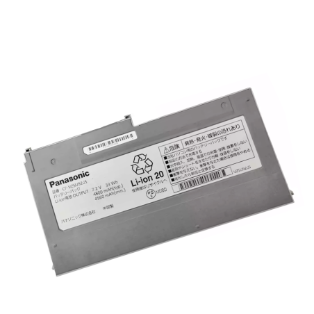 33Wh Panasonic CF-VZSU92JS Battery