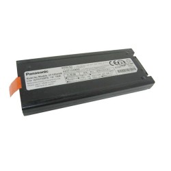 6Cell Panasonic CF-VZSU30 Battery