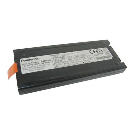 6Cell Panasonic CF-VZSU30 Battery