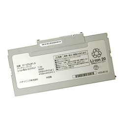 30Wh Panasonic CF-VZSU81 Battery
