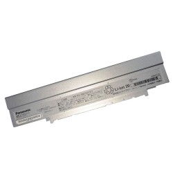 43Wh Panasonic CF-VZSU1CJS Battery