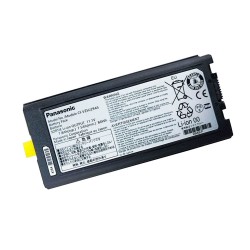 84Wh Panasonic CF-VZSU29AS Battery