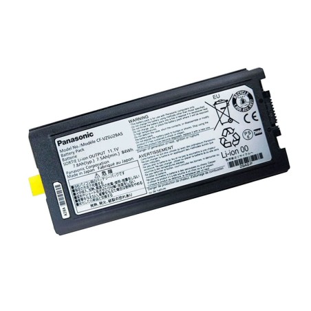 84Wh Panasonic CF-VZSU29AS Battery
