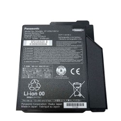 42Wh Panasonic CF-VZSU1431U Battery