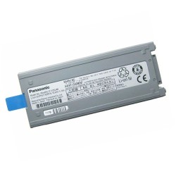6Cell Panasonic CF-VZSU48 Battery