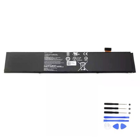 80Wh Razer RC30-0248 Battery