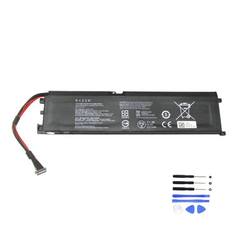 65Wh Razer RC30-0270 Battery