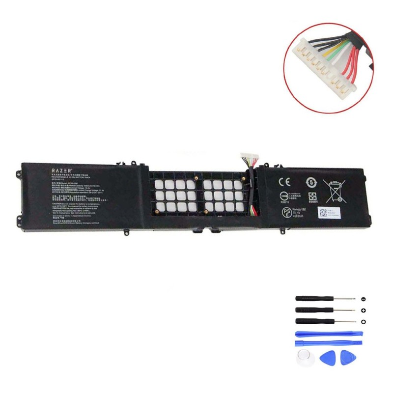 70.5Wh Razer RC30-0287 Battery