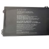 70.5Wh Razer RC30-0287 Battery