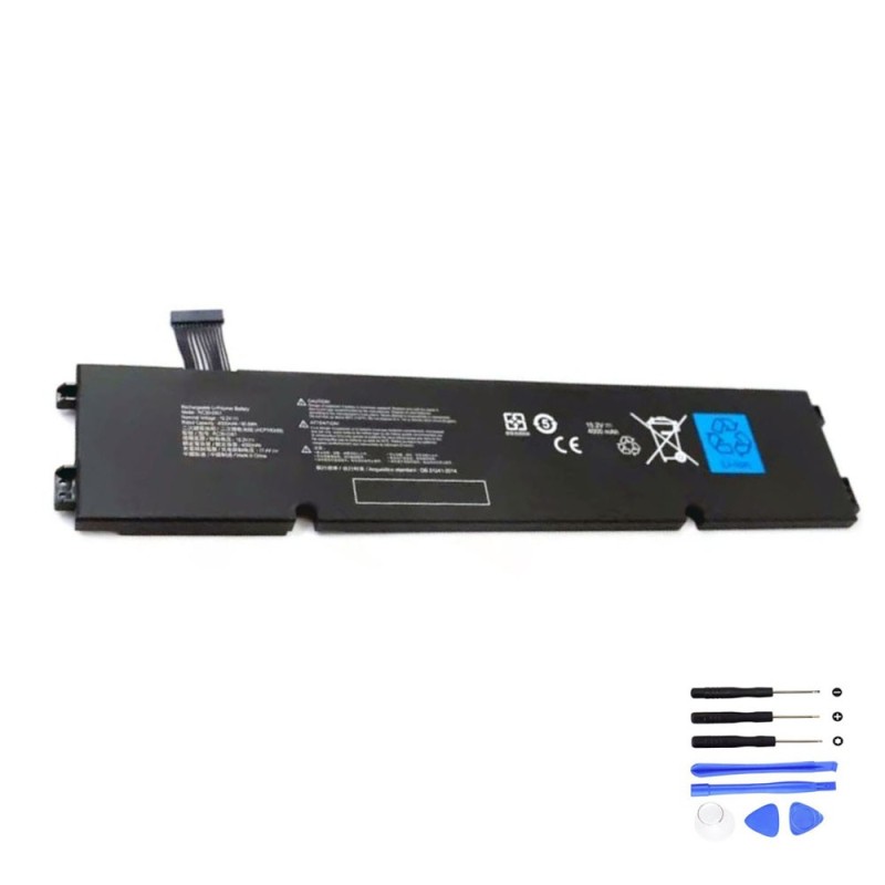 60.8Wh Razer RC30-0351 Battery
