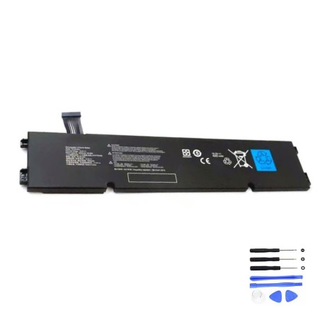 60.8Wh Razer RC30-0351 Battery