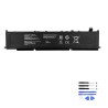 61.6Wh Razer RC30-0370 Battery