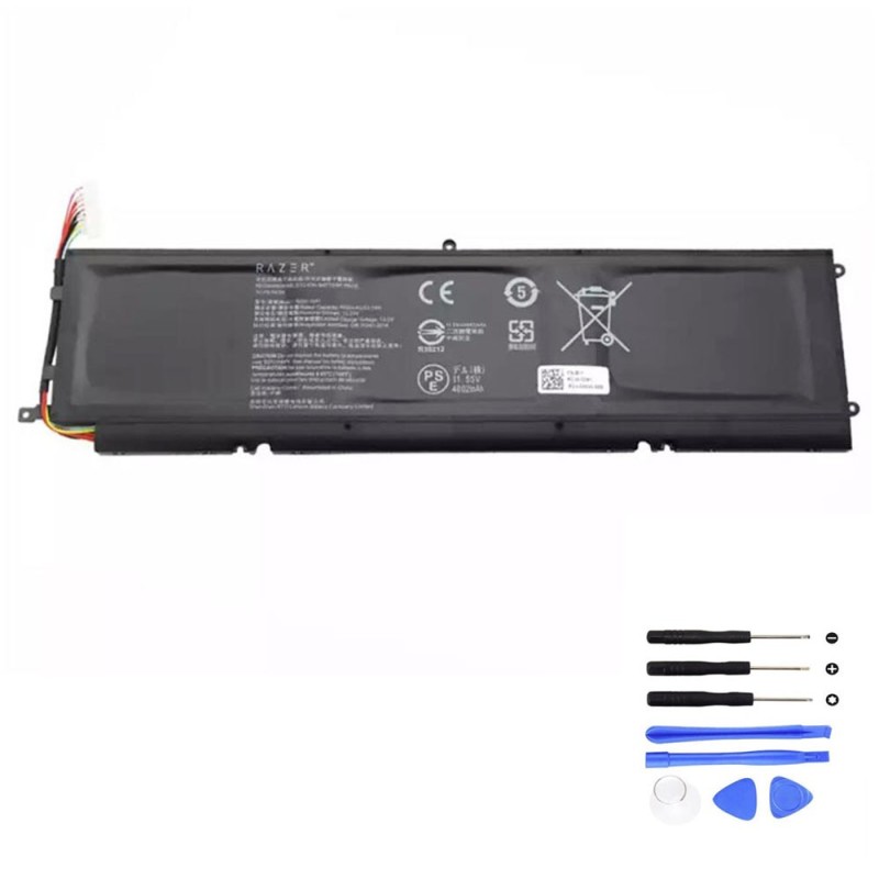 53.1Wh Razer RC30-0281 Battery