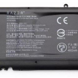 53.1Wh Razer RC30-0281 Battery