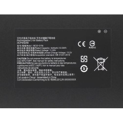 53.6Wh Razer RC30-0196 Battery