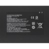 53.6Wh Razer RC30-0196 Battery