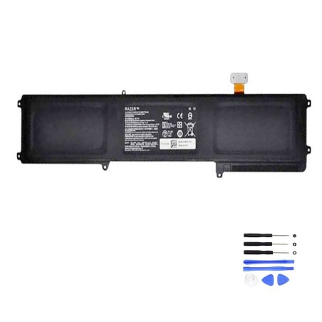 70Wh Razer BETTY4 Battery