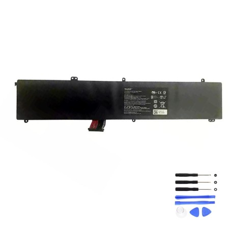 99Wh Razer Blade F1 Battery