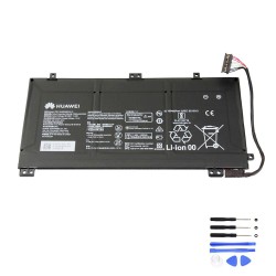 42Wh Huawei HB4593J6ECW-31 Battery