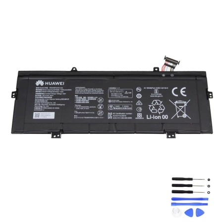 56Wh Huawei HB4593R1ECW-22A Battery