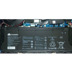 56Wh Huawei HB4692Z9ECW-41 Battery