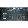 56Wh Huawei HB4692Z9ECW-41 Battery