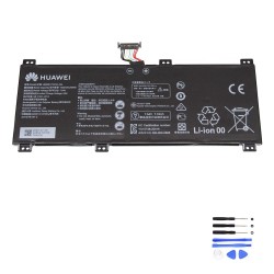 56Wh Huawei HB6081V1ECW-22A Battery