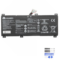 56Wh Huawei HB6081V1ECW-41 Battery