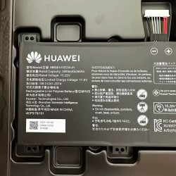 56Wh Huawei HB6081V1ECW-41 Battery