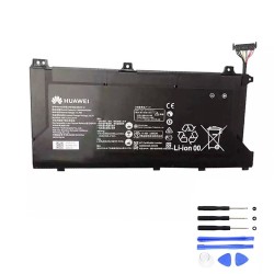 42Wh Huawei HB4692J5ECW-31 Battery