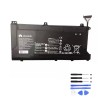 42Wh Huawei HB4692J5ECW-31 Battery