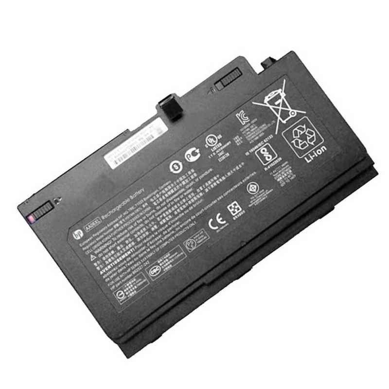 96Wh HP ZBook 17 G4 AA06XL Battery