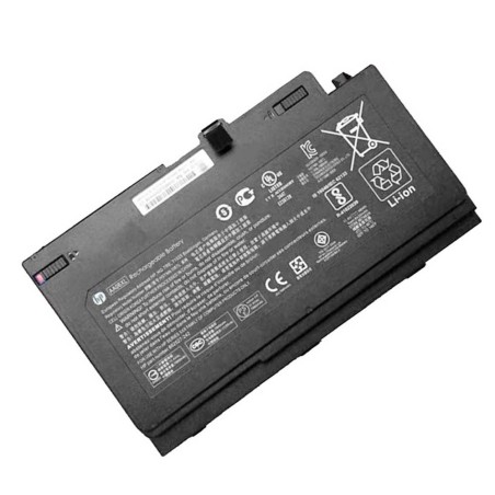 96Wh HP ZBook 17 G4 AA06XL Battery