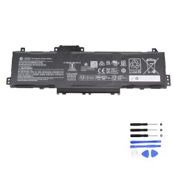 41.04Wh HP AE03XL Battery