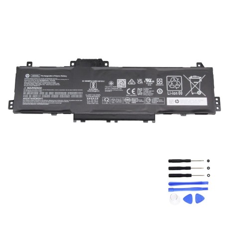 41.04Wh HP AE03XL Battery