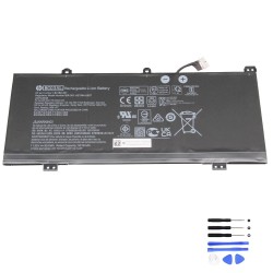 60.9Wh HP BC03XL Battery