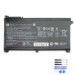 41.7Wh HP BI03XL Battery