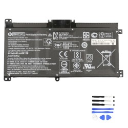 41.7Wh HP BK03XL Battery