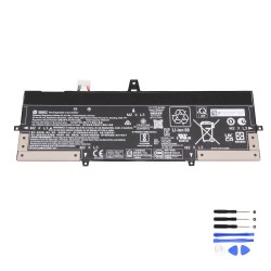 56Wh HP EliteBook x360 1030 G3 G4 BM04XL Battery