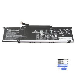 51Wh HP BN03XL Battery