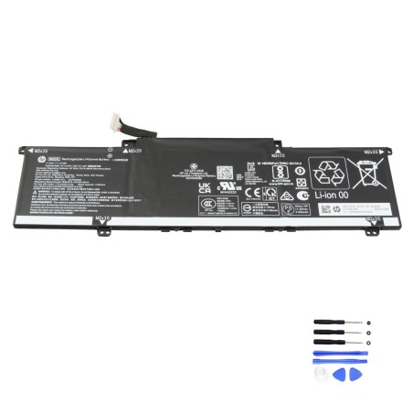 51Wh HP BN03XL Battery